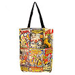 Marvel Retro Collection Tote Bag